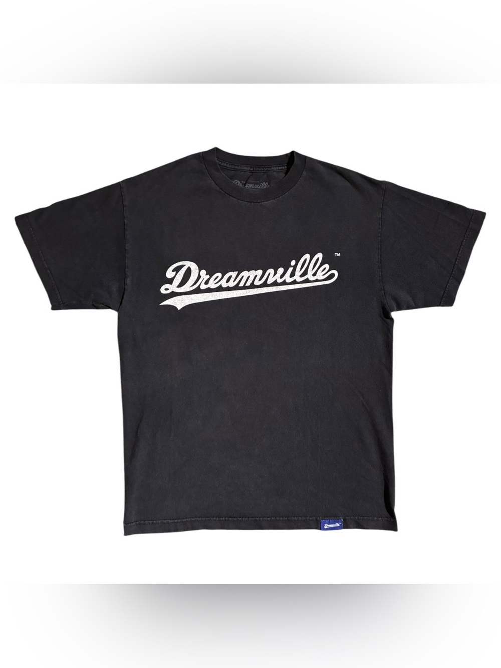 Dreamville Official Merch Shirt